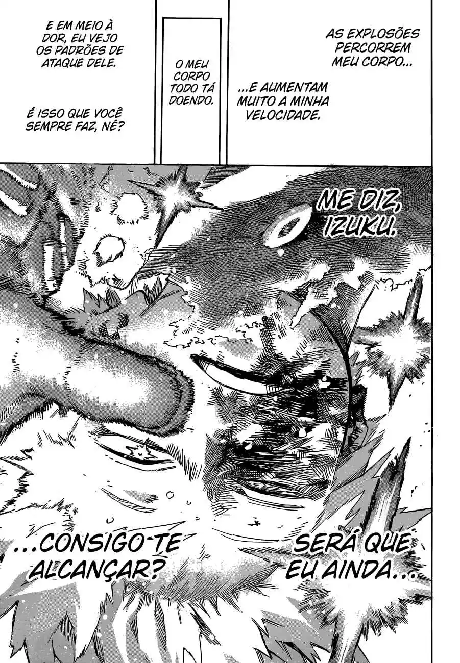Read Boku no Hero Academia pt_br Manga Online