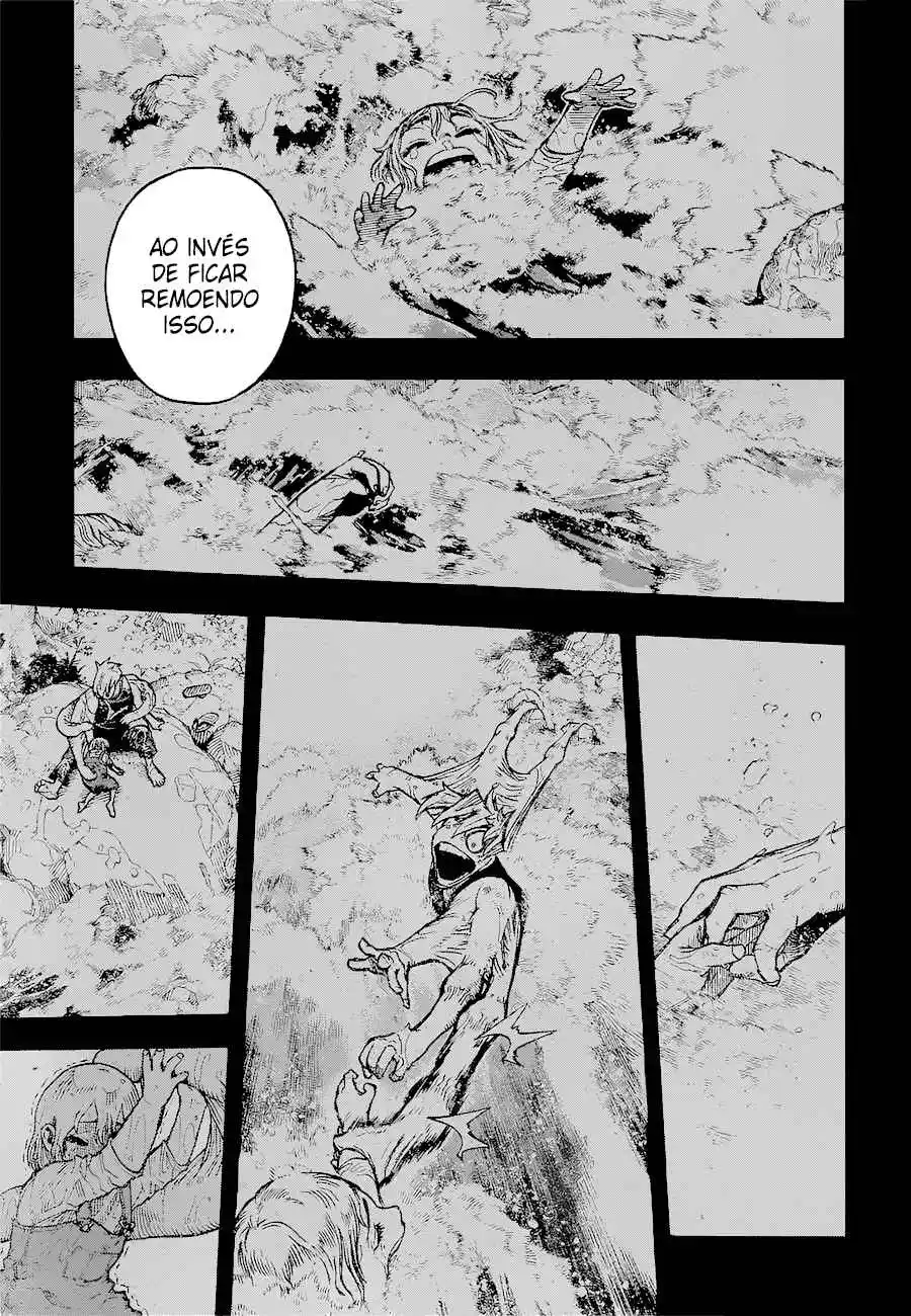 Read Boku no Hero Academia pt_br Manga Online