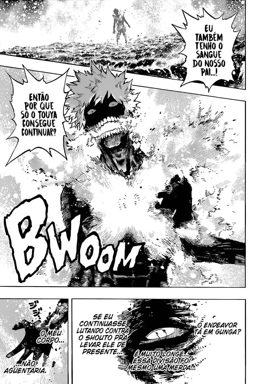Read Boku no Hero Academia pt_br Manga Online