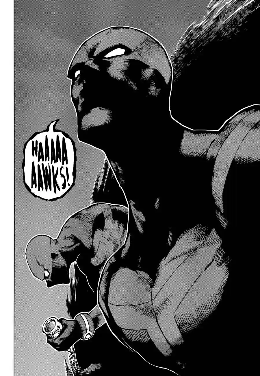 Read Boku no Hero Academia pt_br Manga Online
