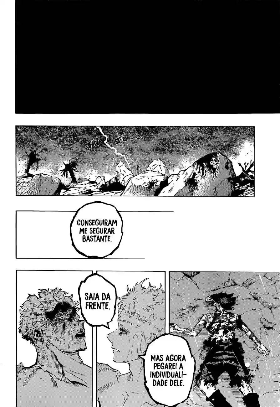 Read Boku no Hero Academia pt_br Manga Online