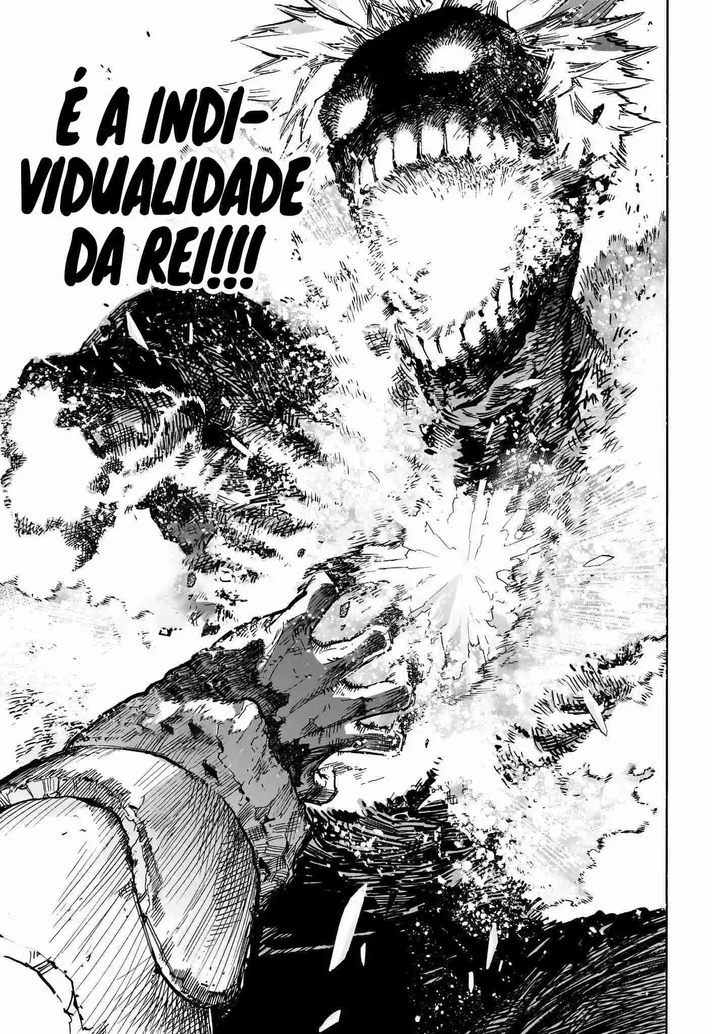 Read Boku no Hero Academia pt_br Manga Online