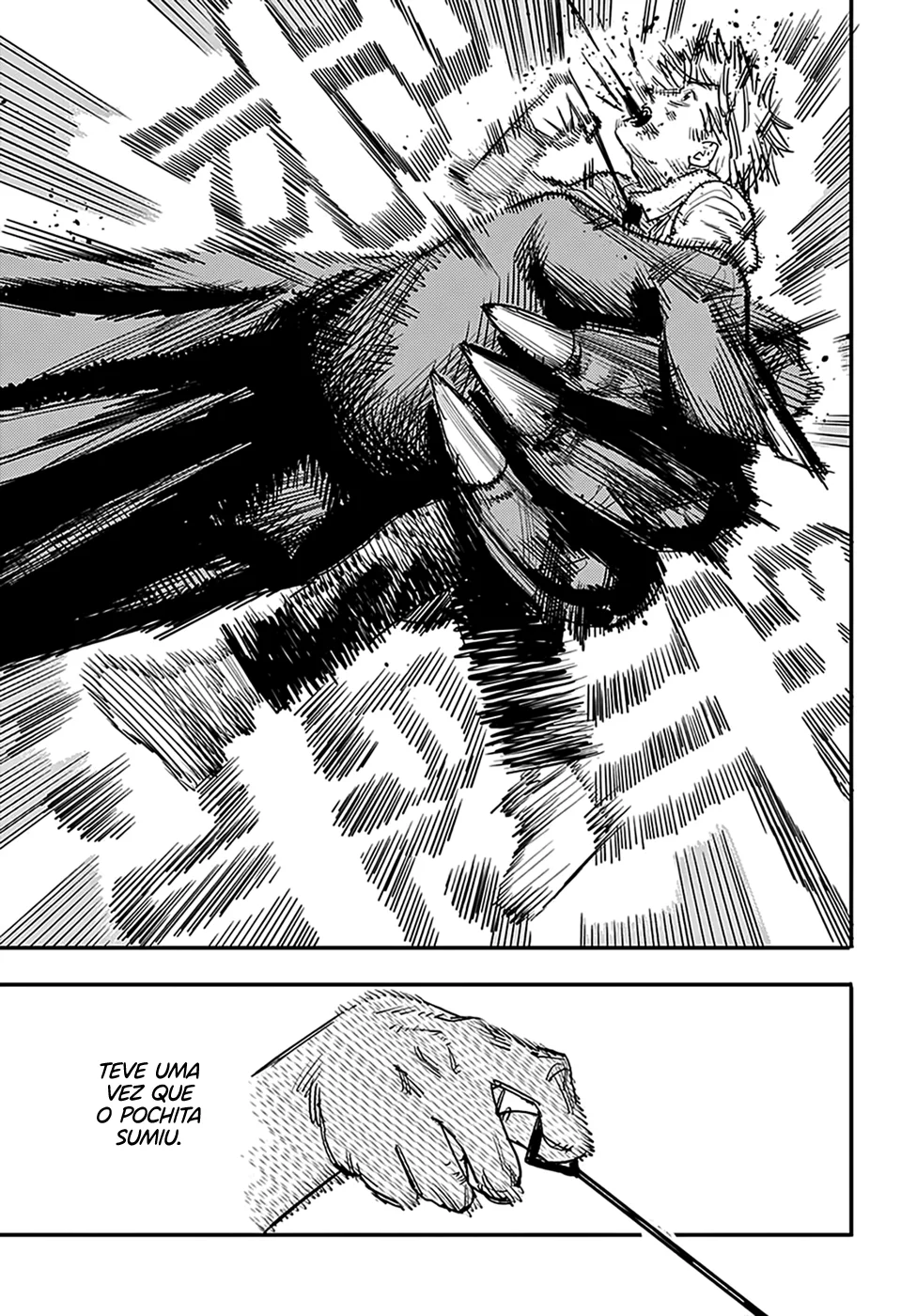 Read Chainsaw Man pt_BR Manga Online