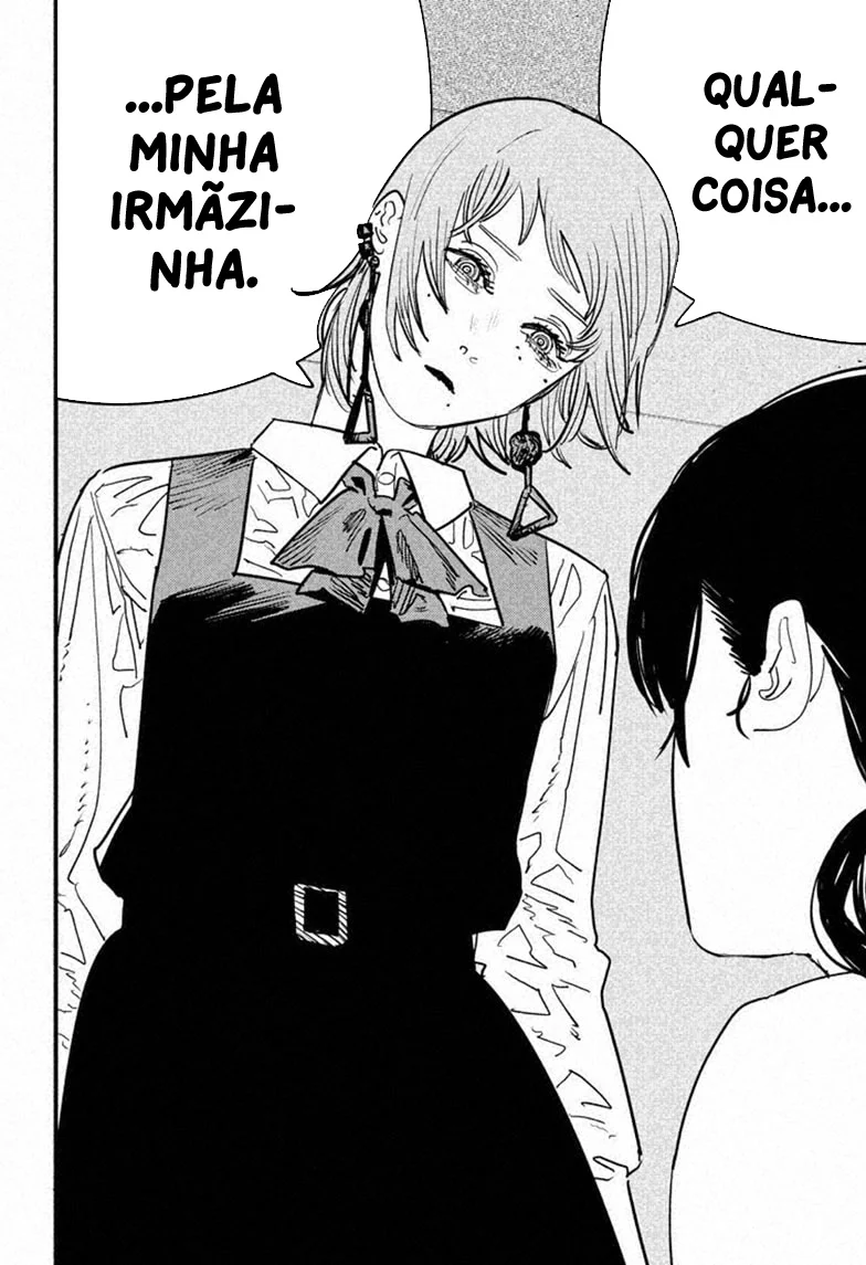 Read Chainsaw Man pt_BR Manga Online
