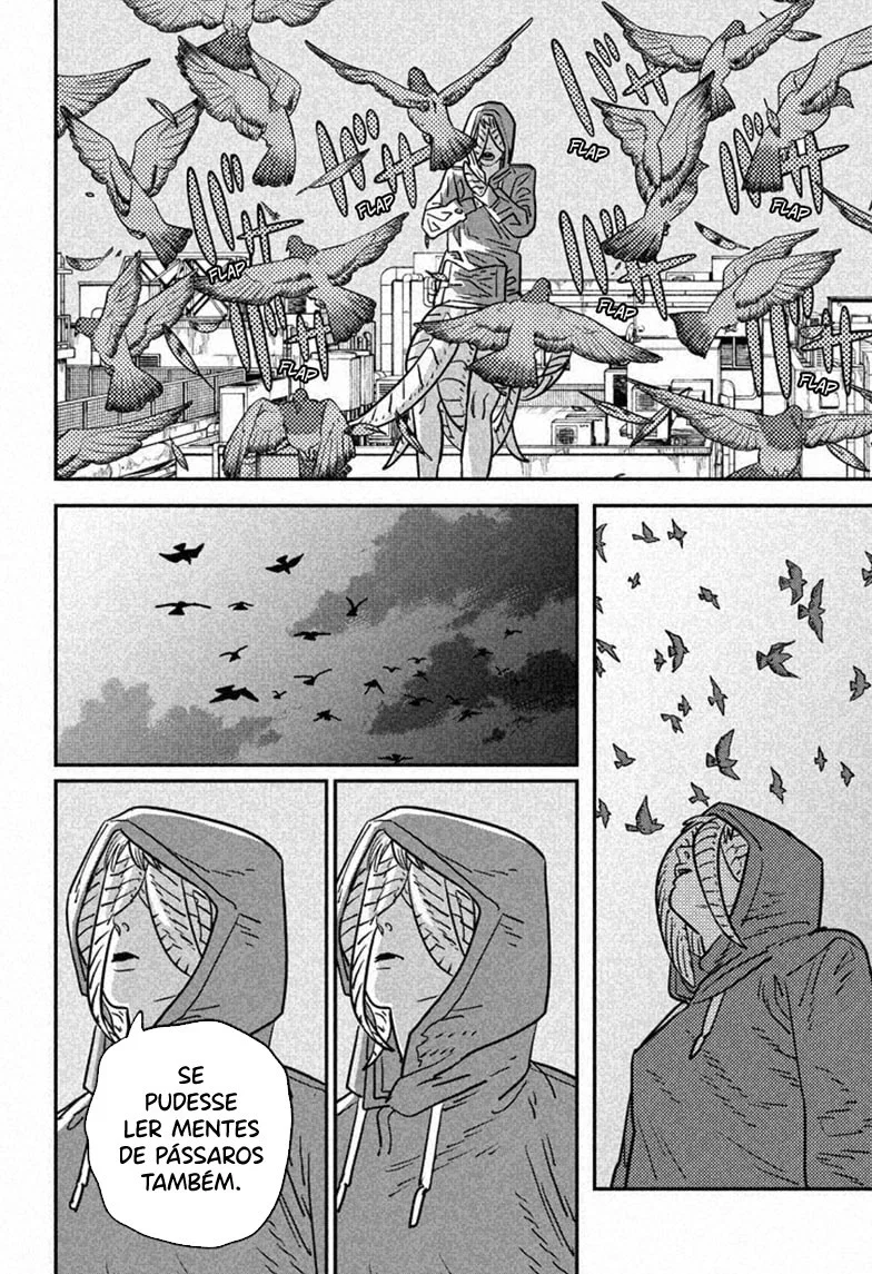 Read Chainsaw Man pt_BR Manga Online