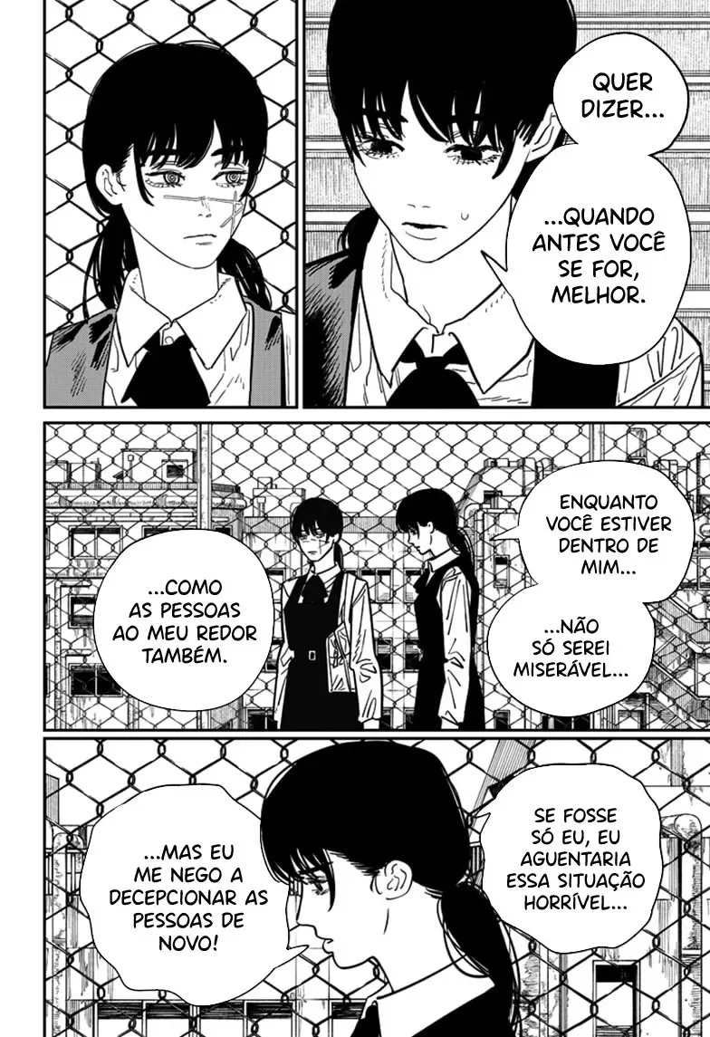 Read Chainsaw Man pt_BR Manga Online