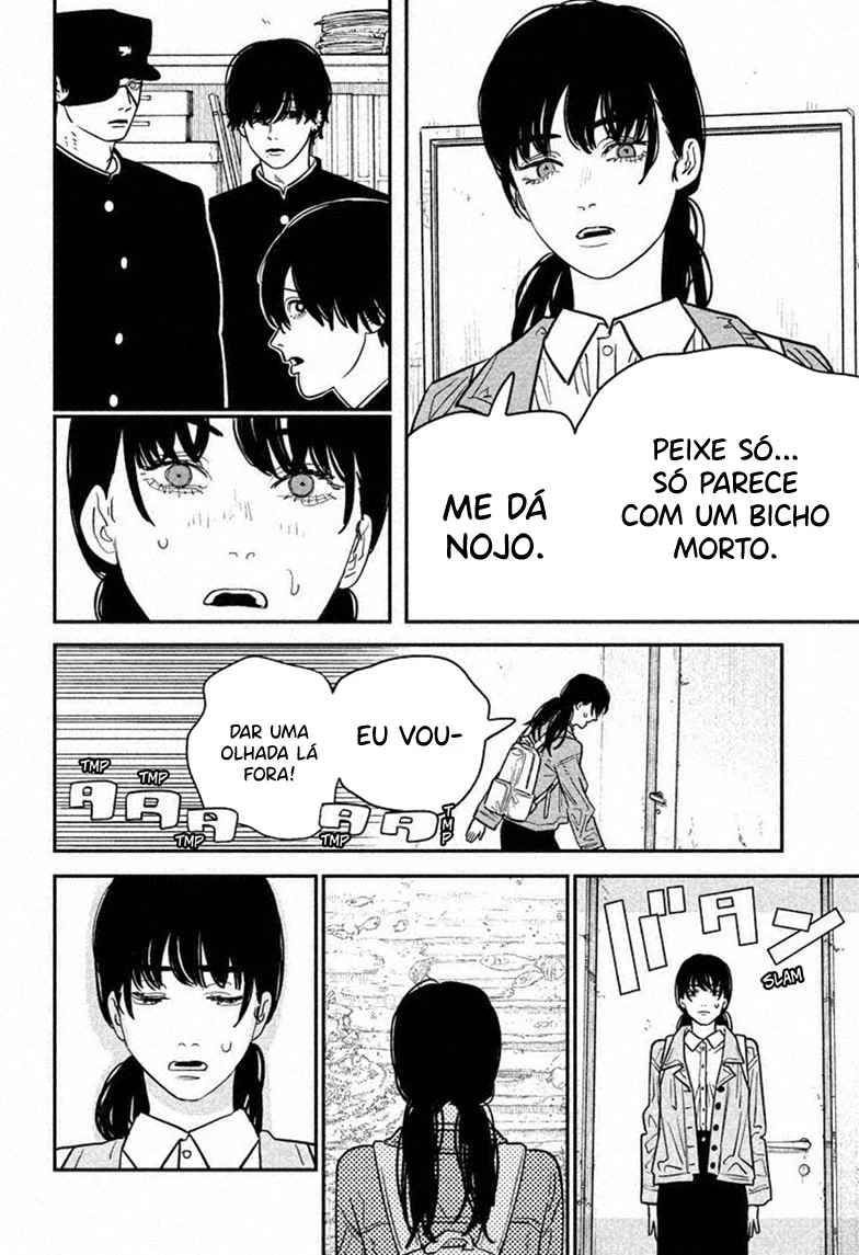 Read Chainsaw Man pt_BR Manga Online