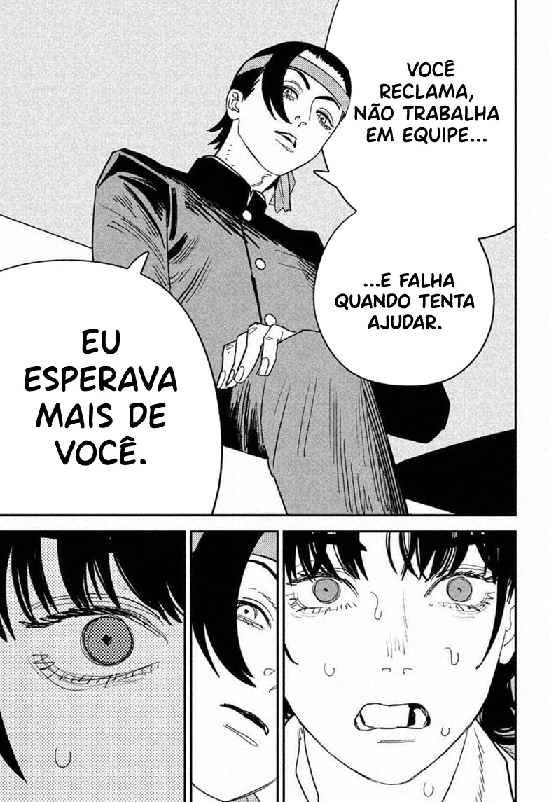 Read Chainsaw Man pt_BR Manga Online