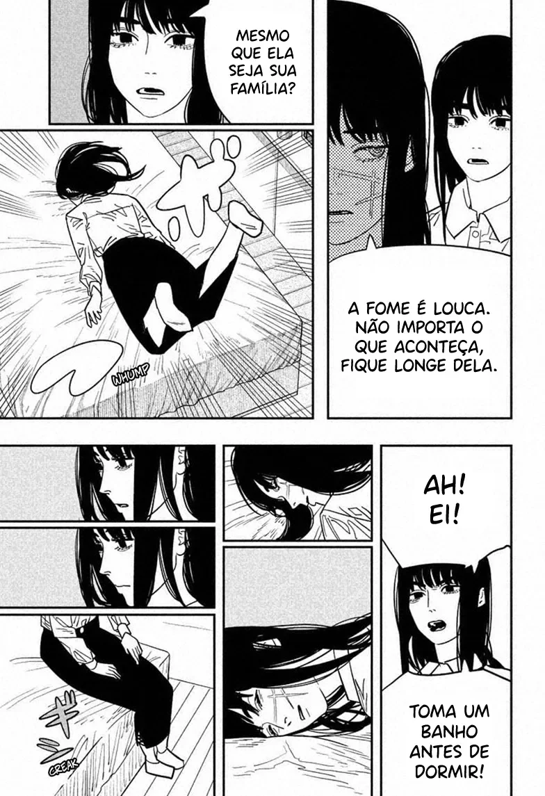 Read Chainsaw Man pt_BR Manga Online