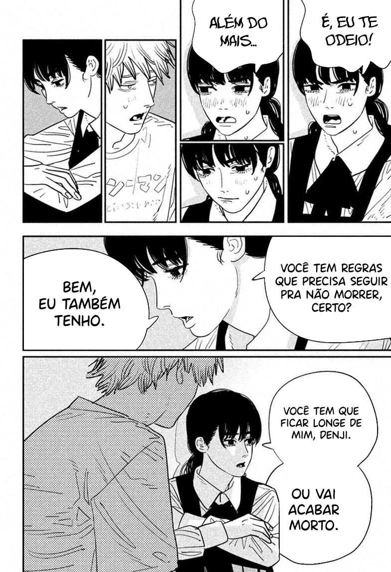 Read Chainsaw Man pt_BR Manga Online