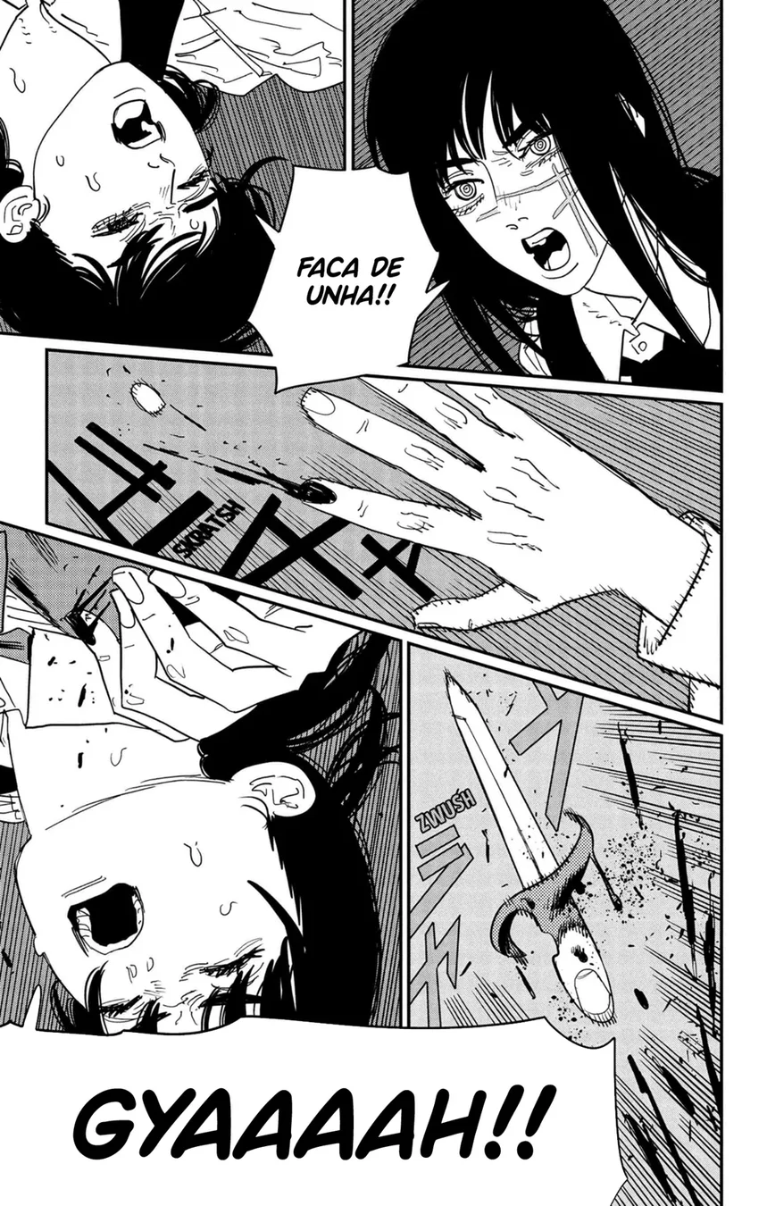 Read Chainsaw Man pt_BR Manga Online
