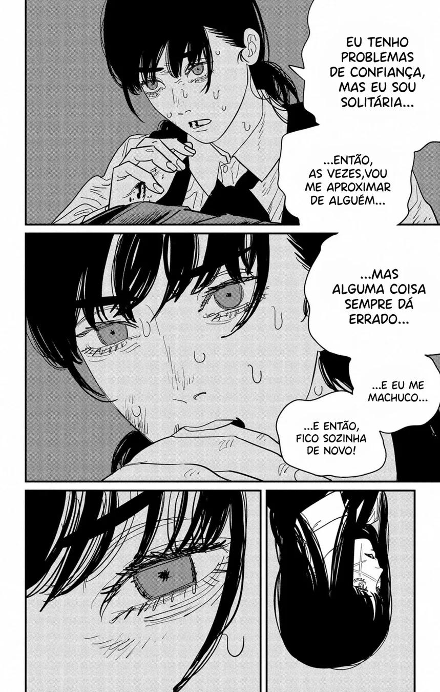 Read Chainsaw Man pt_BR Manga Online
