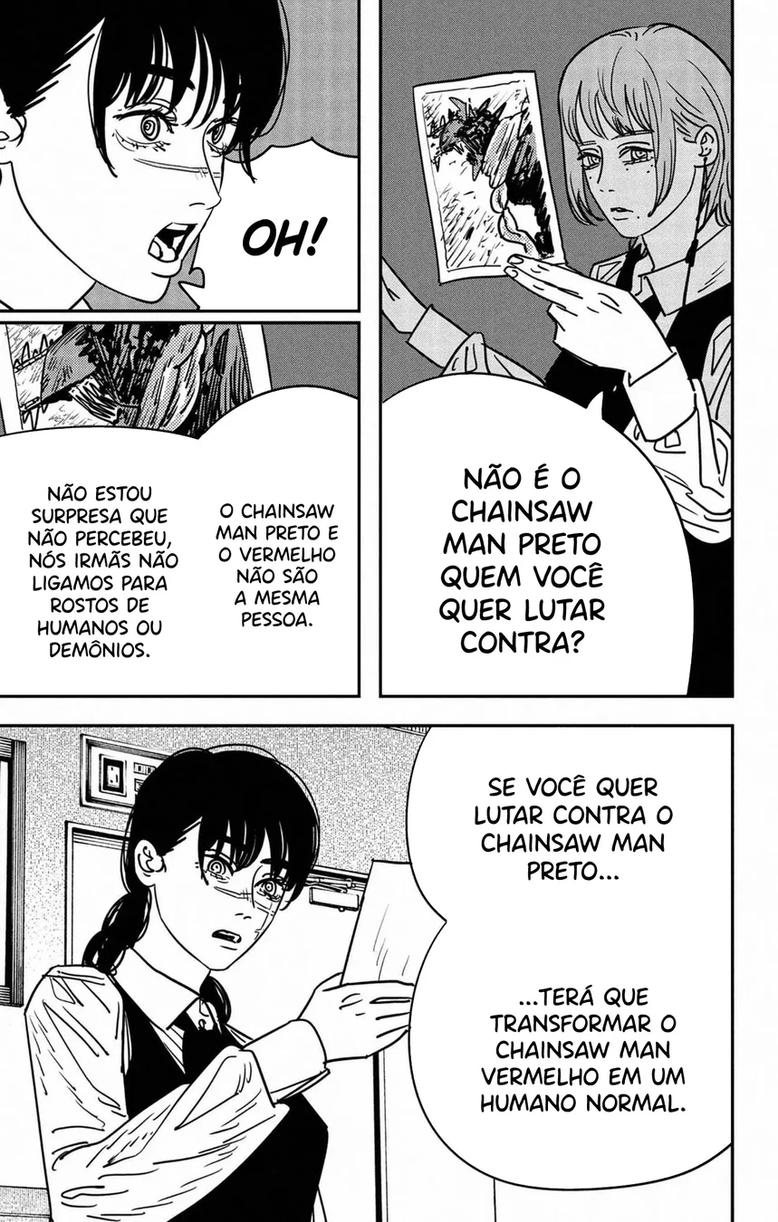 Read Chainsaw Man pt_BR Manga Online