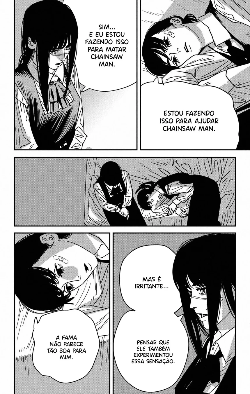 Read Chainsaw Man pt_BR Manga Online