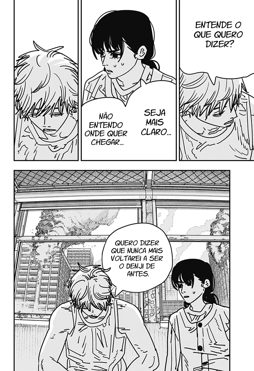 Read Chainsaw Man pt_BR Manga Online