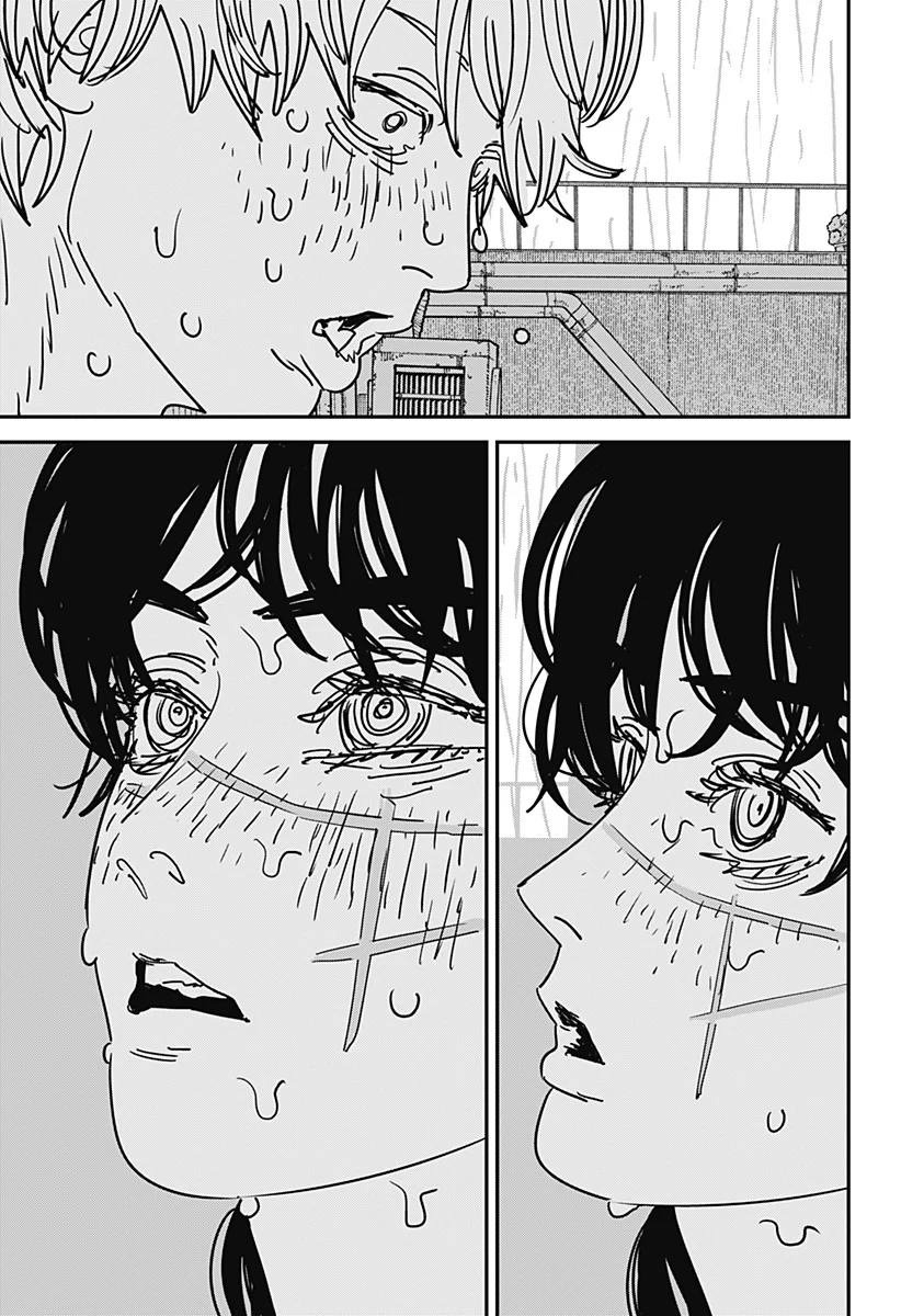 Read Chainsaw Man pt_BR Manga Online