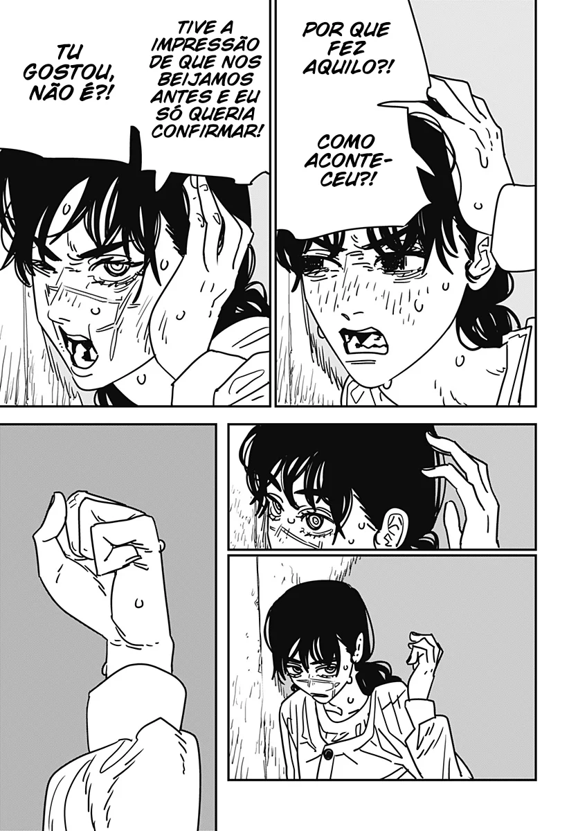 Read Chainsaw Man pt_BR Manga Online