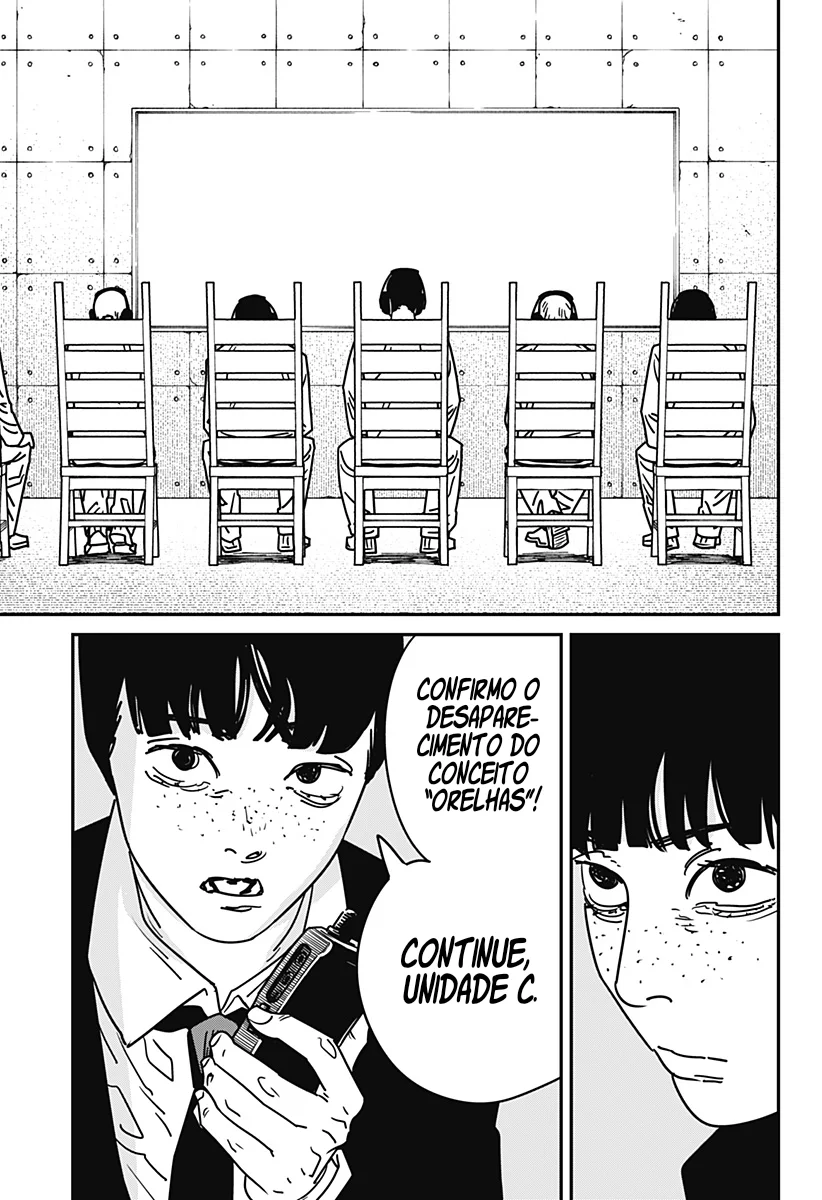 Read Chainsaw Man pt_BR Manga Online
