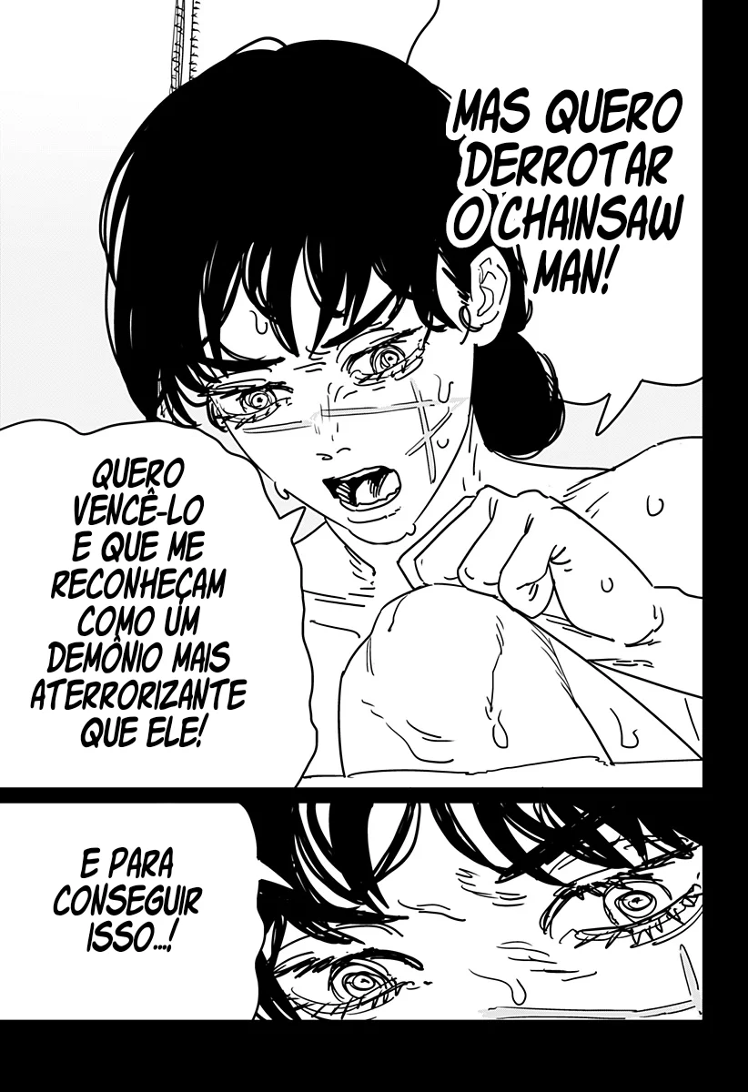 Read Chainsaw Man pt_BR Manga Online