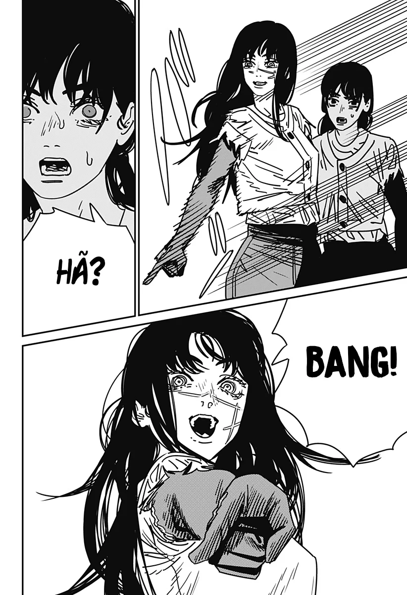 Read Chainsaw Man pt_BR Manga Online