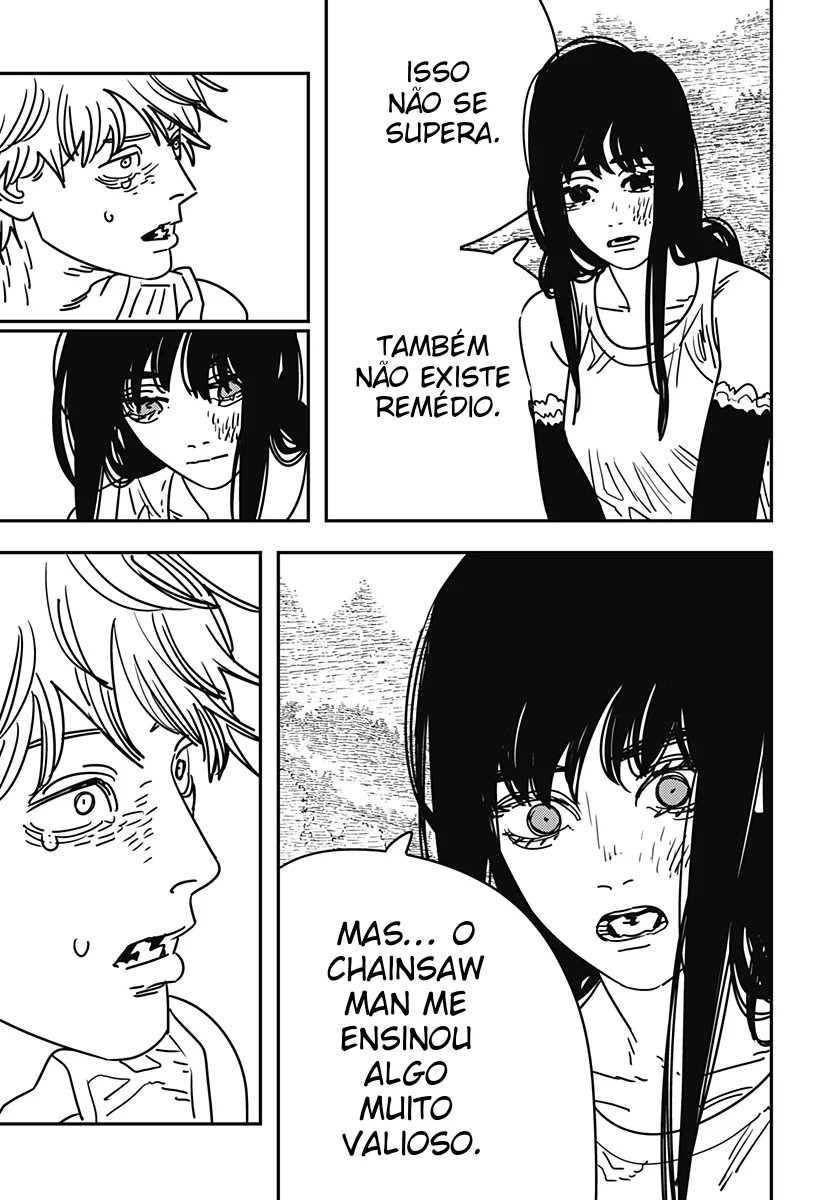 Read Chainsaw Man pt_BR Manga Online