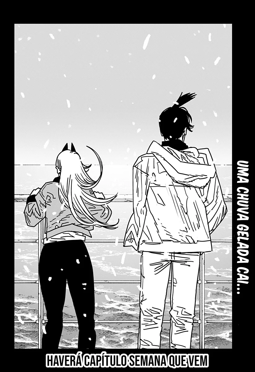 Read Chainsaw Man pt_BR Manga Online