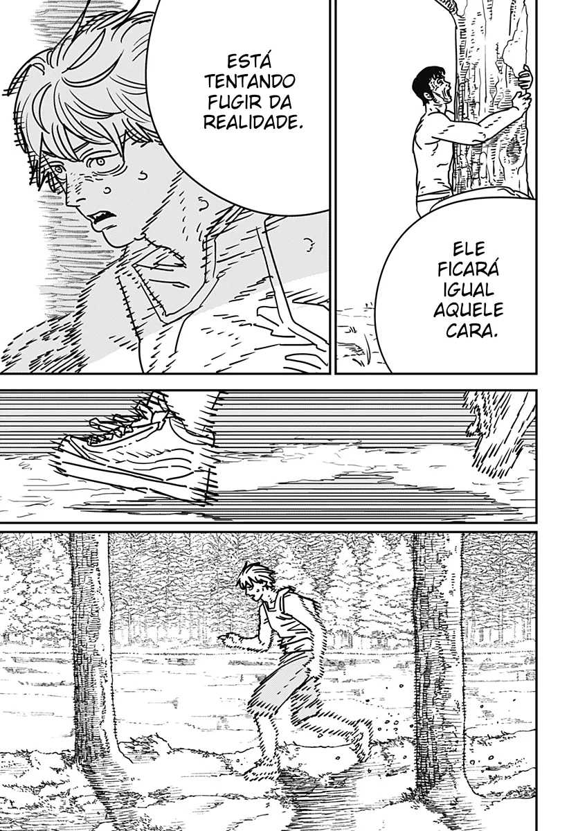 Read Chainsaw Man pt_BR Manga Online