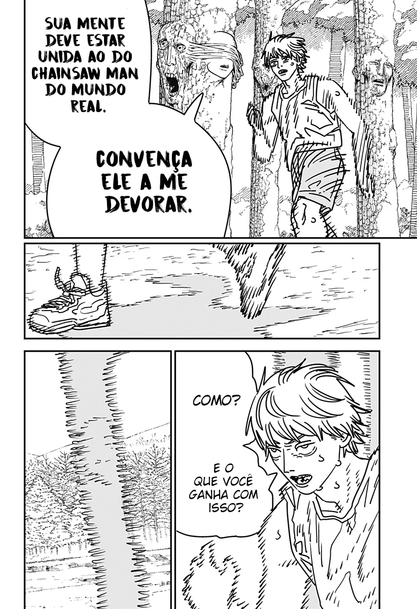 Read Chainsaw Man pt_BR Manga Online