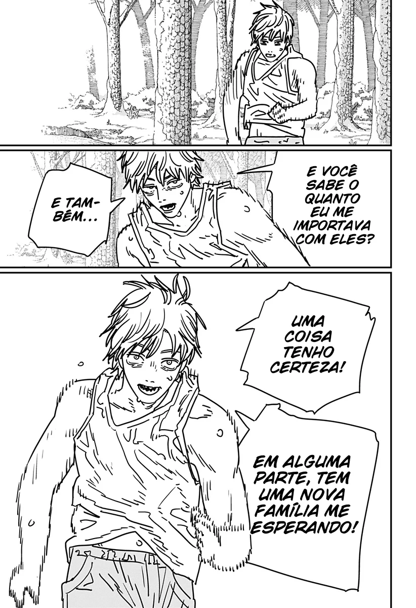Read Chainsaw Man pt_BR Manga Online