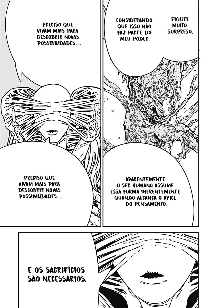 Read Chainsaw Man pt_BR Manga Online