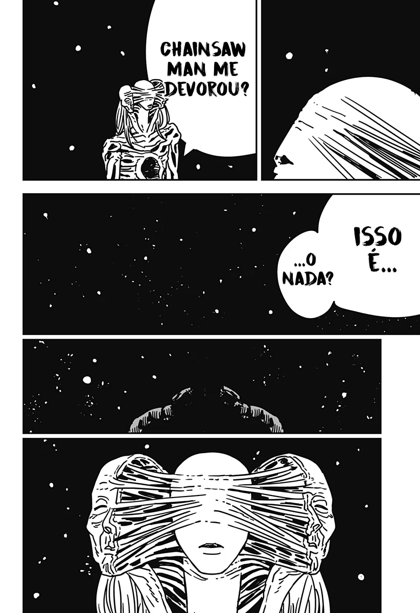 Read Chainsaw Man pt_BR Manga Online