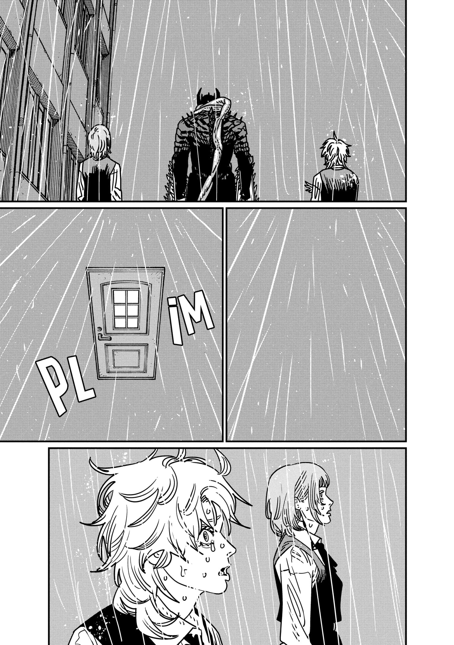 Read Chainsaw Man pt_BR Manga Online