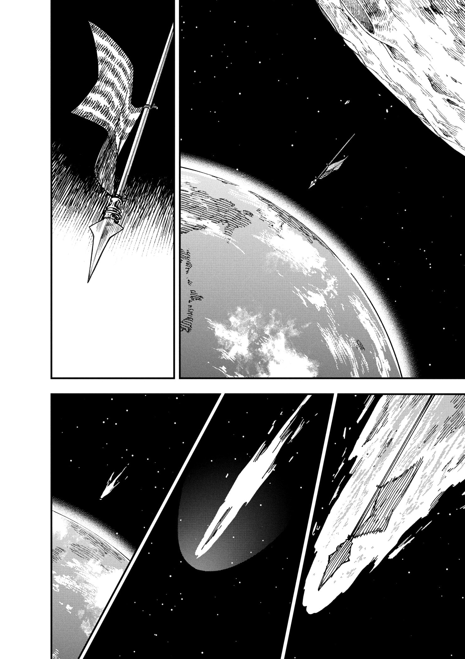 Read Chainsaw Man pt_BR Manga Online