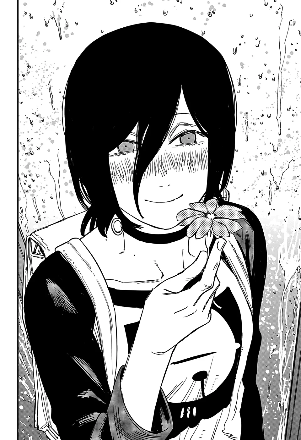 Read Chainsaw Man pt_BR Manga Online