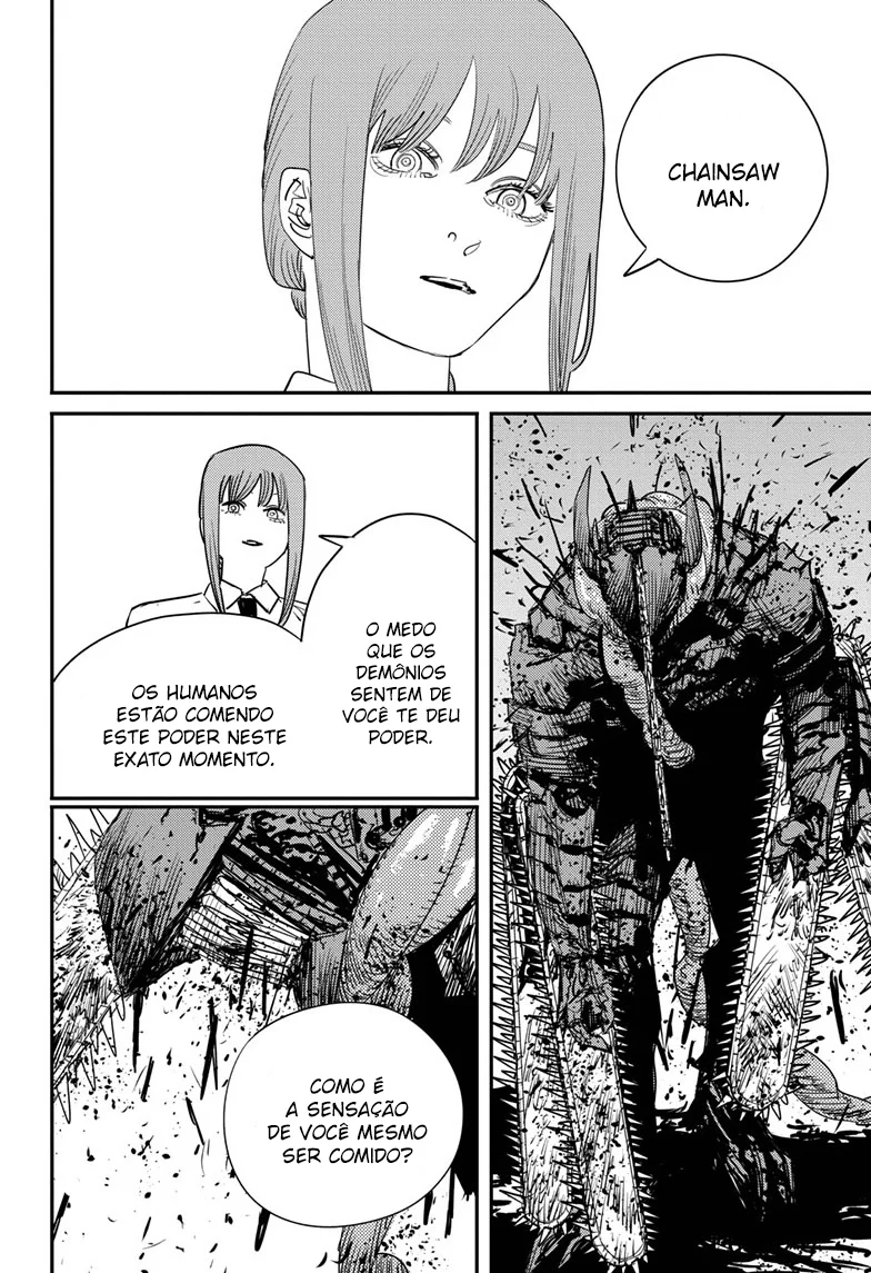 Read Chainsaw Man pt_BR Manga Online