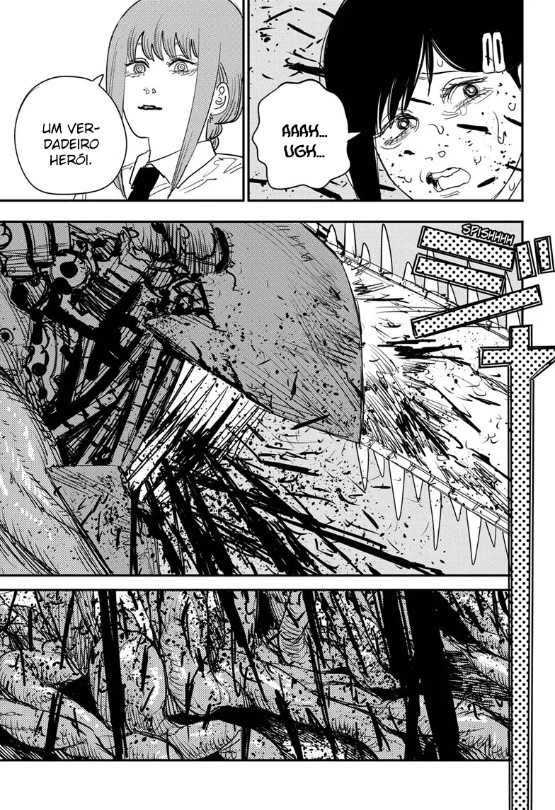 Read Chainsaw Man pt_BR Manga Online
