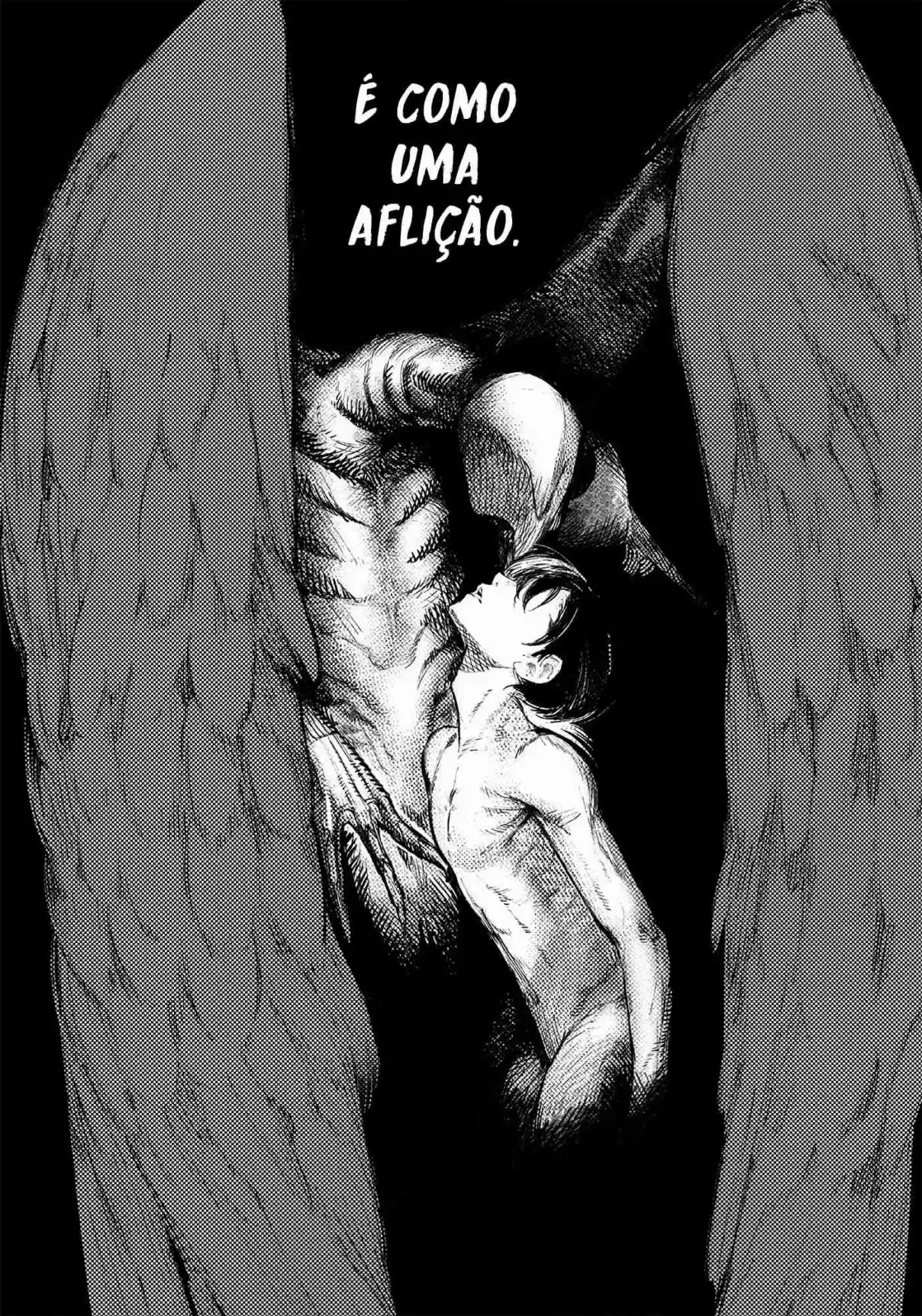 Read Choujin X pt_BR Manga Online