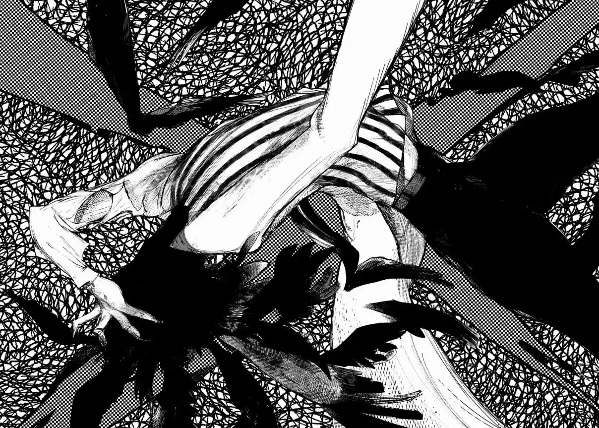 Read Choujin X pt_BR Manga Online