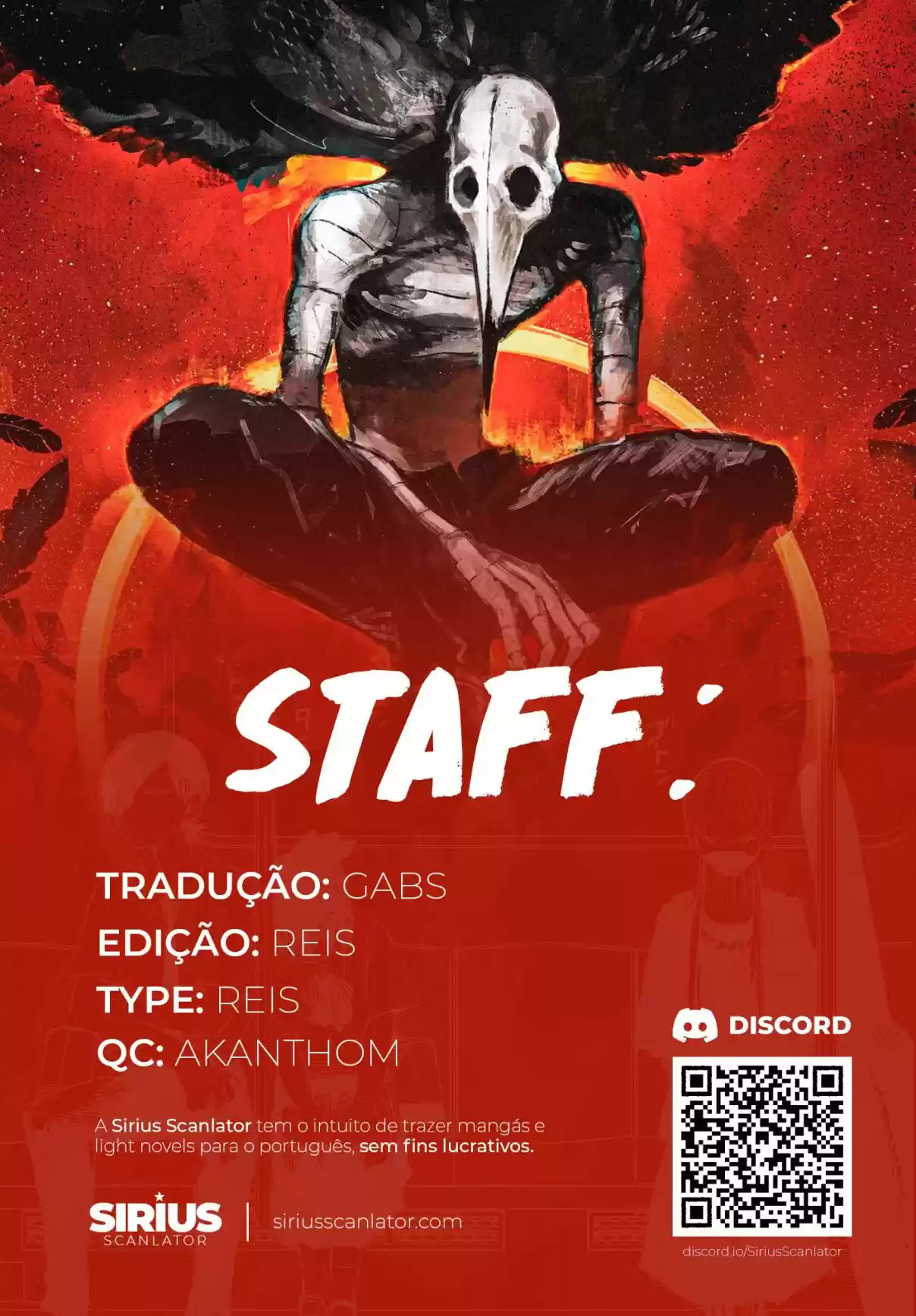 Read Choujin X pt_BR Manga Online