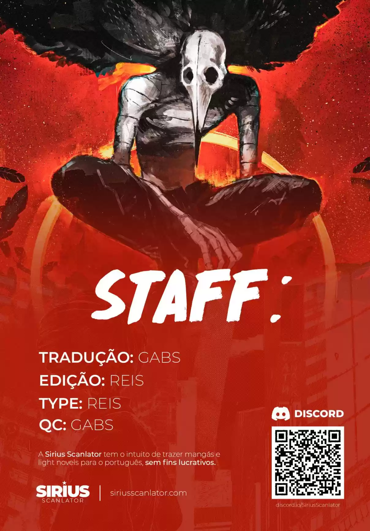 Read Choujin X pt_BR Manga Online