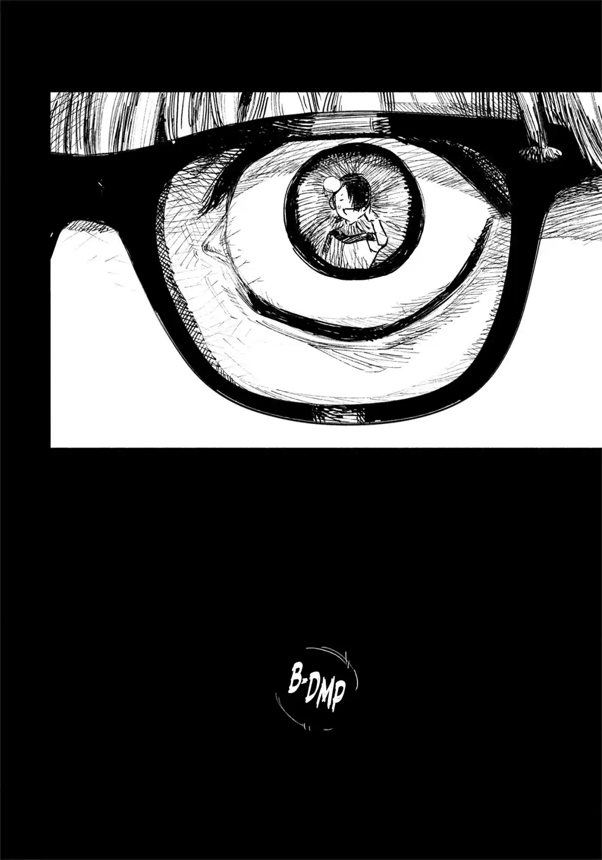 Read Choujin X pt_BR Manga Online
