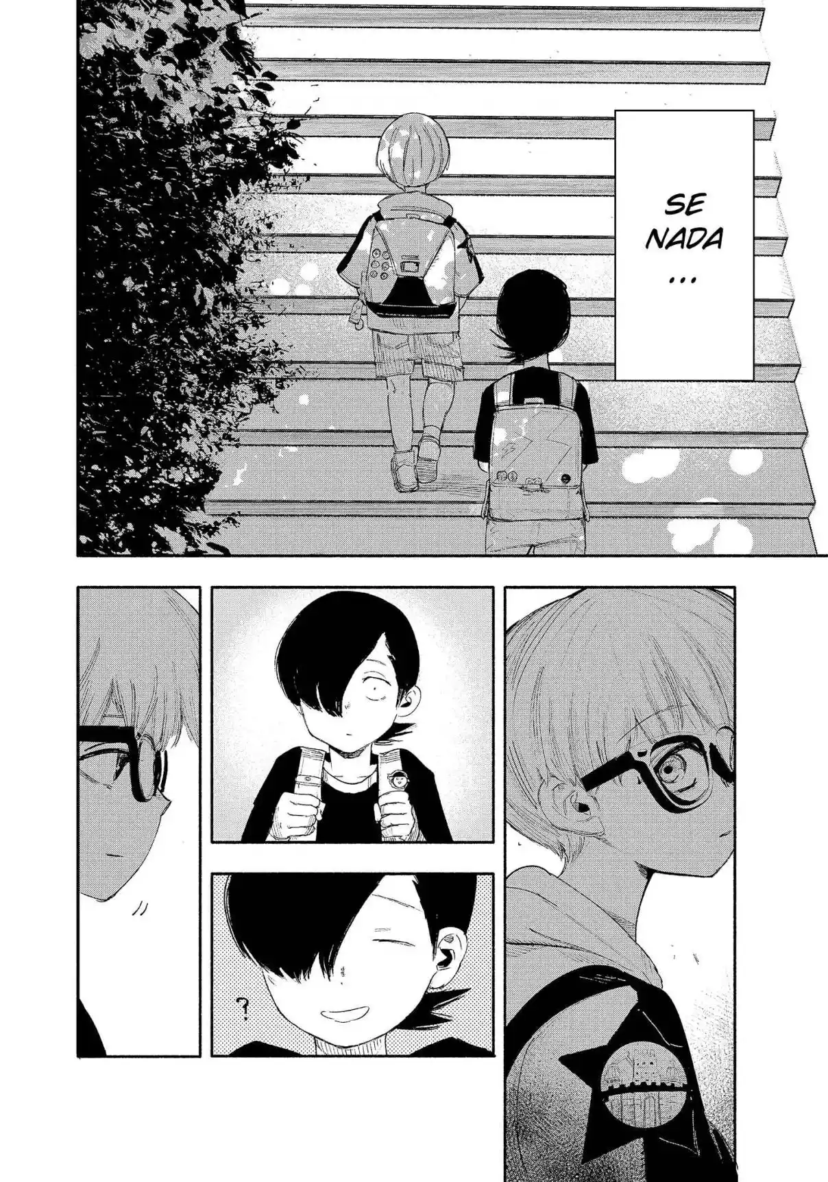 Read Choujin X pt_BR Manga Online
