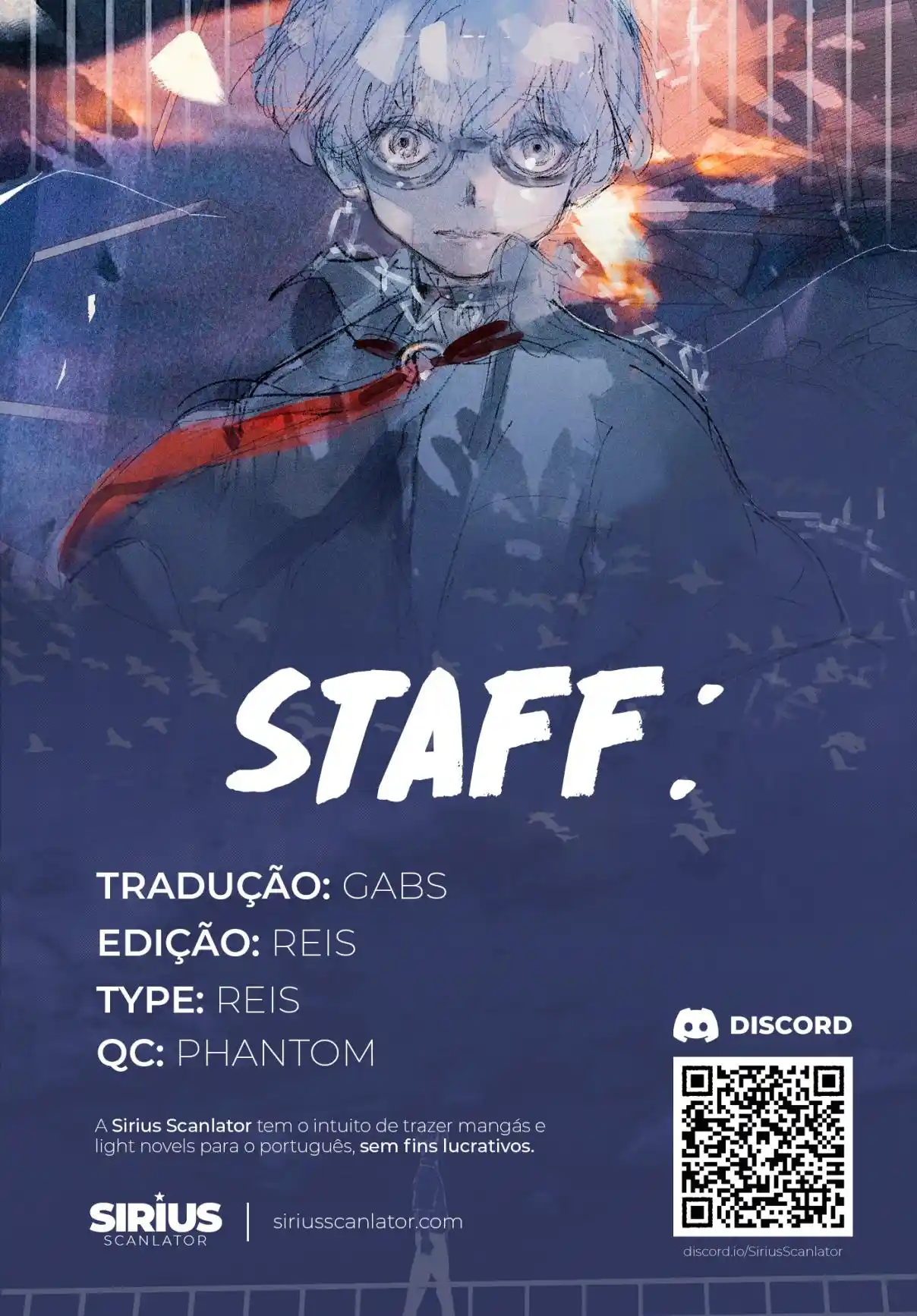Read Choujin X pt_BR Manga Online