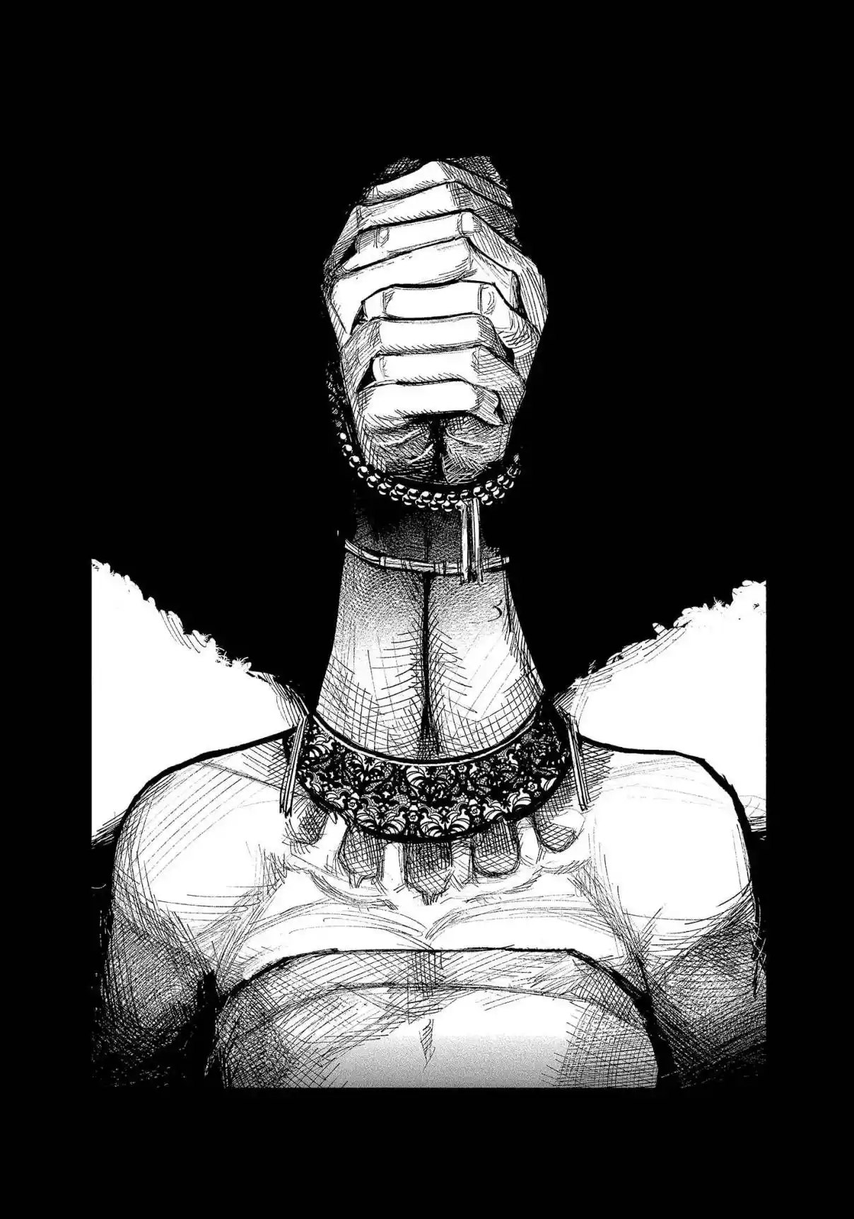 Read Choujin X pt_BR Manga Online