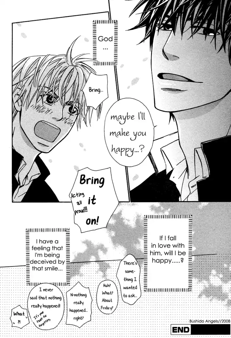 Read Choujin X pt_BR Manga Online