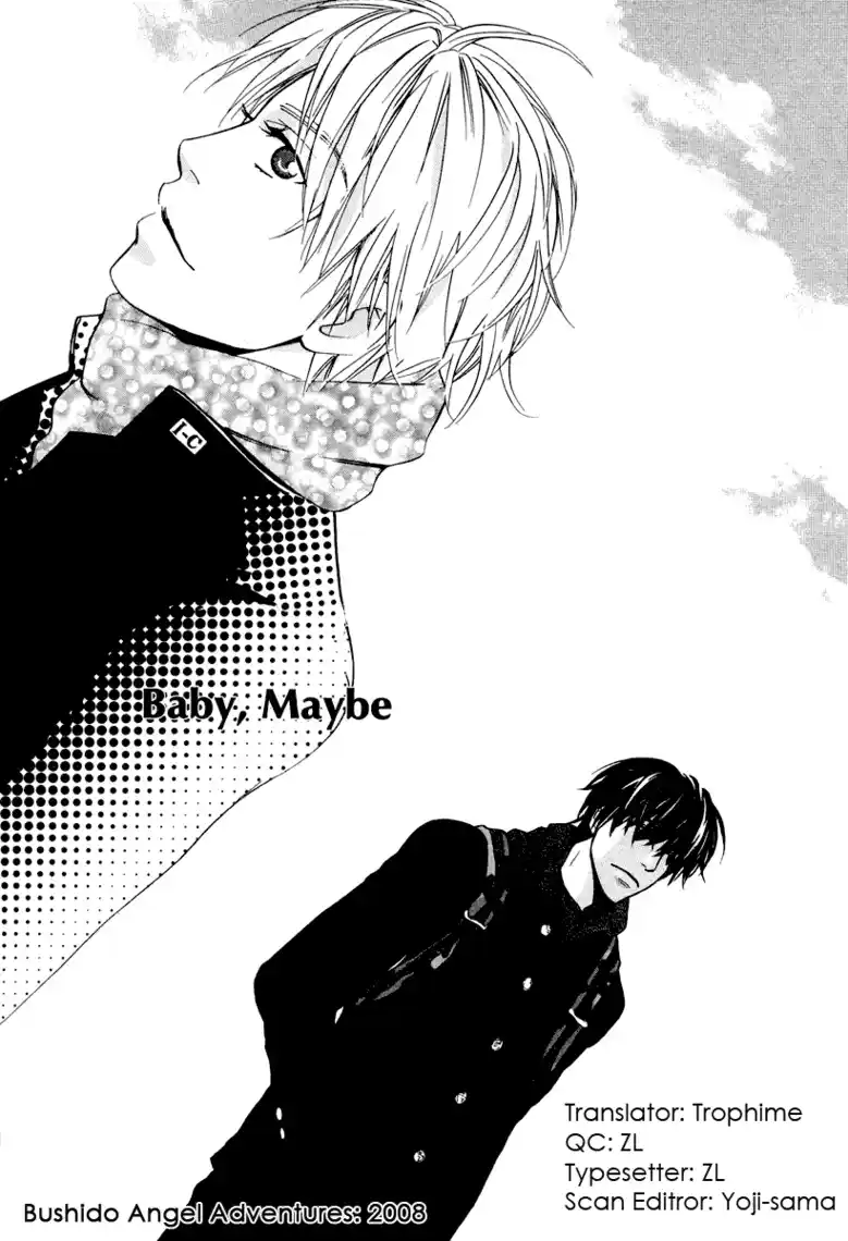 Read Choujin X pt_BR Manga Online