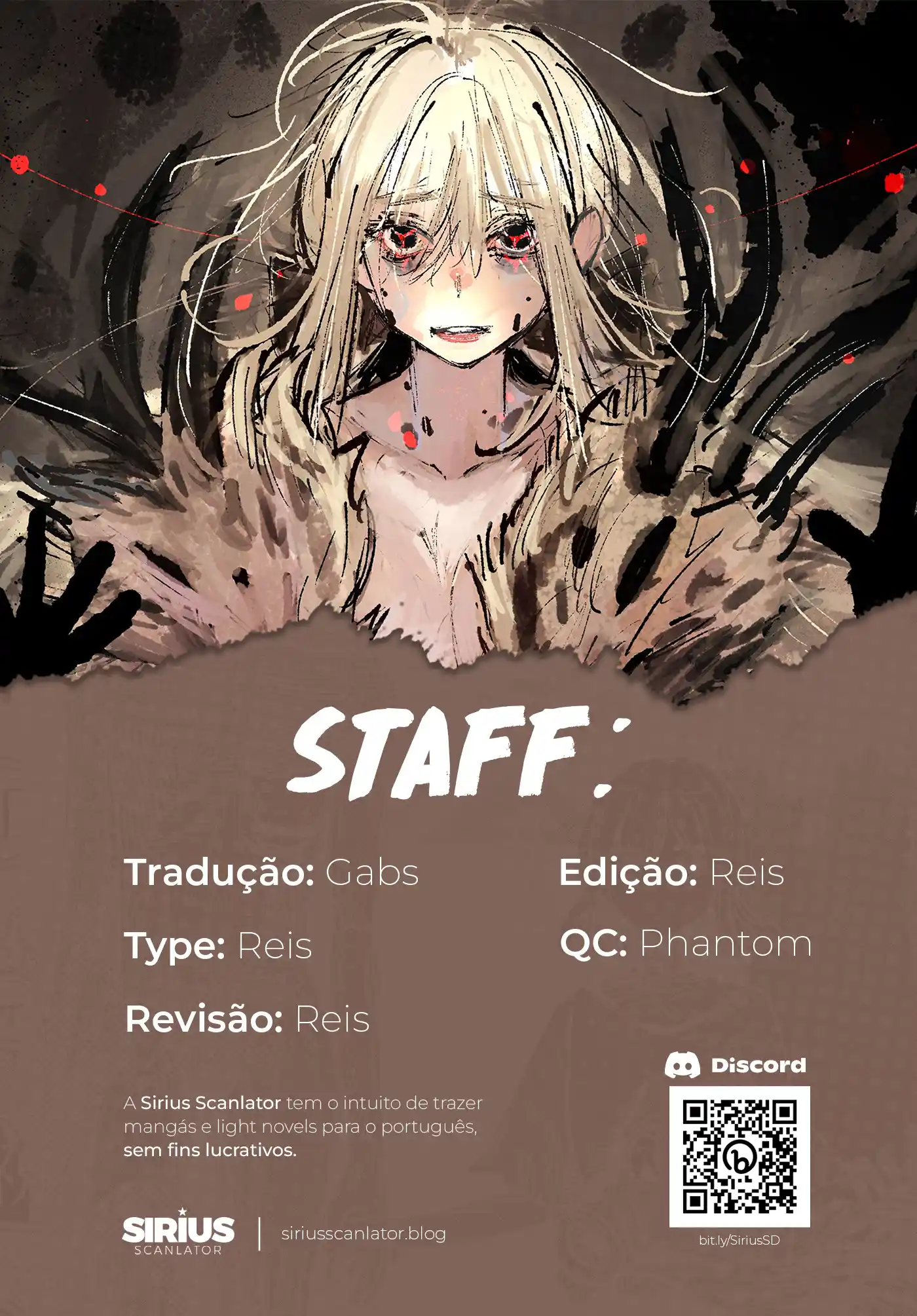 Read Choujin X pt_BR Manga Online