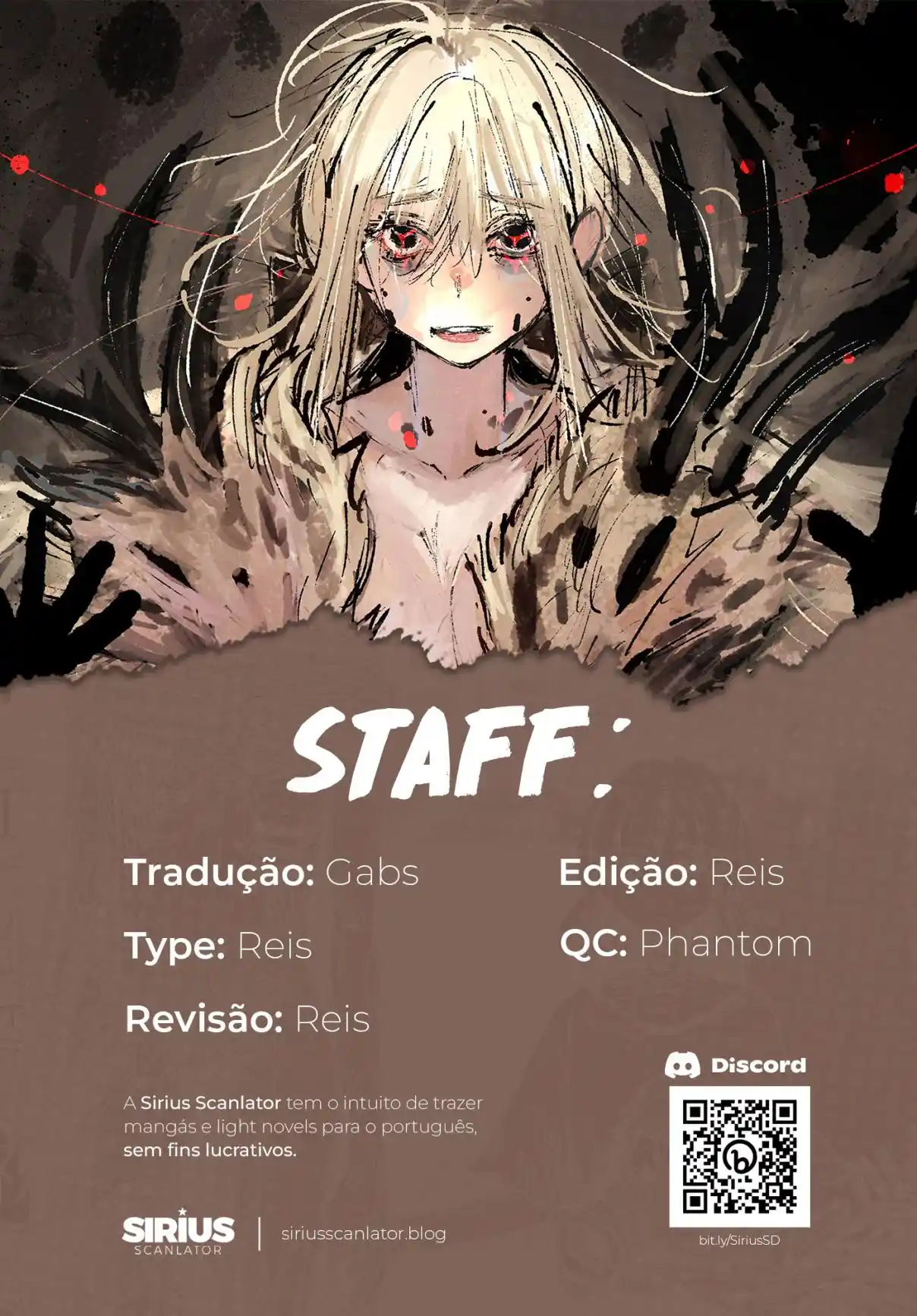 Read Choujin X pt_BR Manga Online