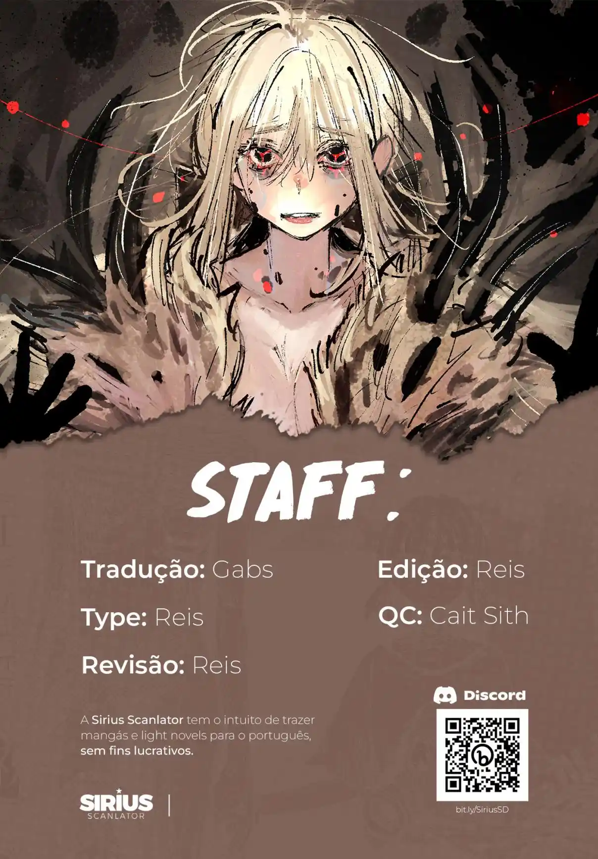 Read Choujin X pt_BR Manga Online