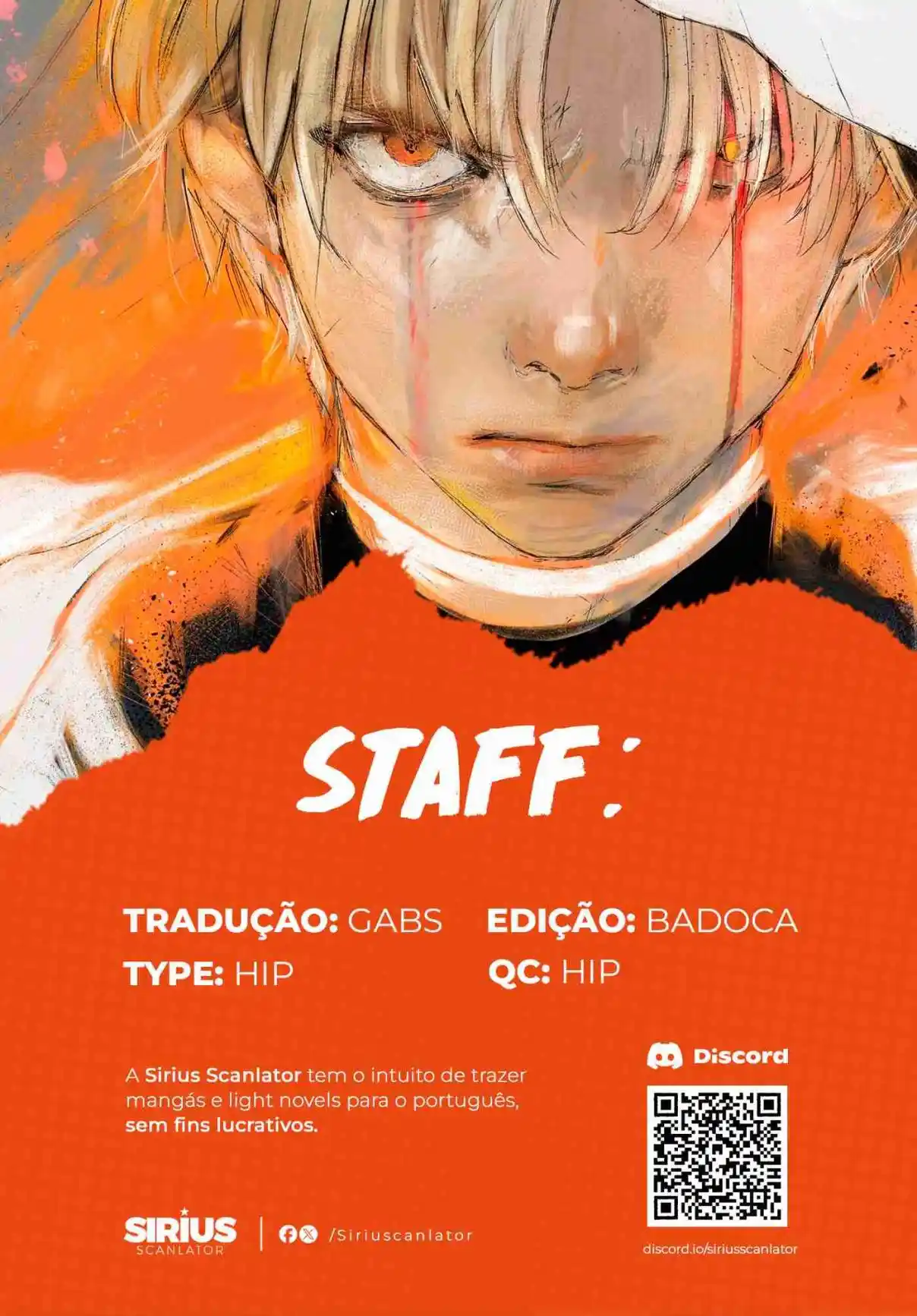 Read Choujin X pt_BR Manga Online